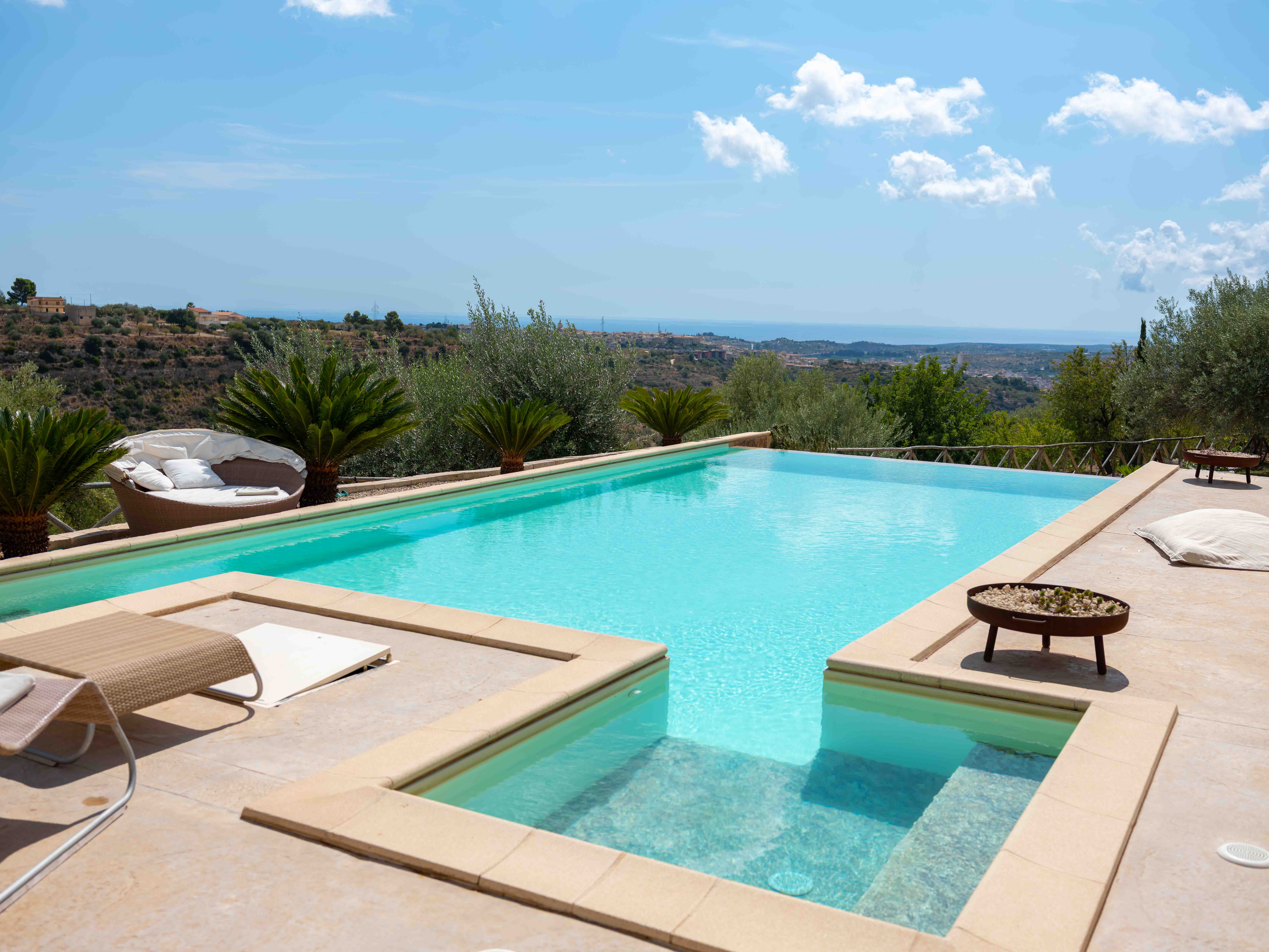 Photos from travel in Sicily, Fall 2024. Taormina, Noto, Palermo.